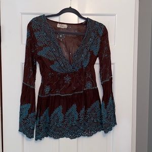 Beach Coverup from Italy